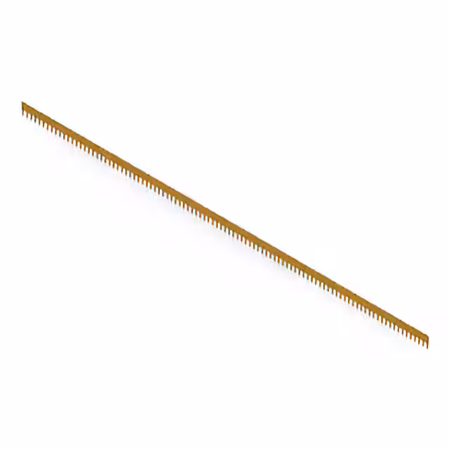 103-099-253-100 EDAC Inc.  Backplane Connector Contacts